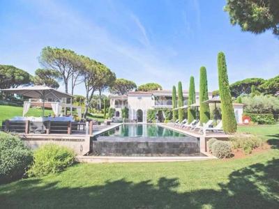 Maison à vendre à Saint-Tropez