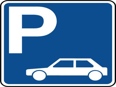 Parking Schiltigheim