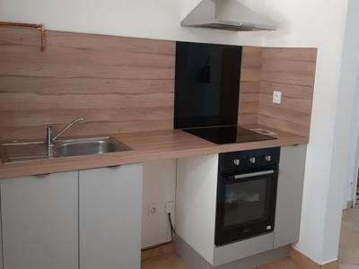 Studio de 26m2 à louer sur Lisieux