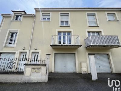 Vente maison 3 pièces 86 m² Montereau-Fault-Yonne (77130)