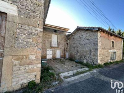 Vente maison 4 pièces 100 m² Mâcon (71000)