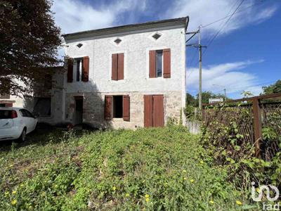 Vente maison 4 pièces 110 m² Colayrac-Saint-Cirq (47450)