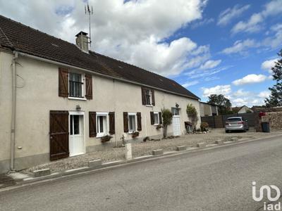 Vente maison 4 pièces 127 m² Périgny-la-Rose (10400)