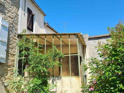 Vente maison 4 pièces 62 m² Milly-la-Forêt (91490)