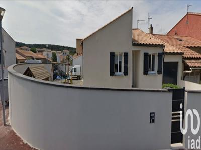 Vente maison 4 pièces 90 m² Sigean (11130)