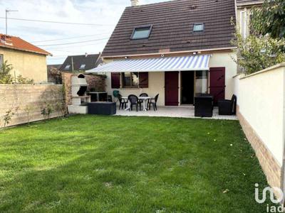 Vente maison 4 pièces 90 m² Villeparisis (77270)