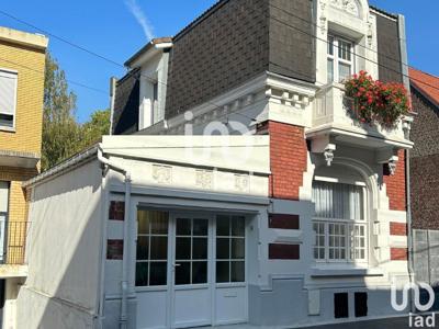 Vente maison 4 pièces 96 m² Hénin-Beaumont (62110)