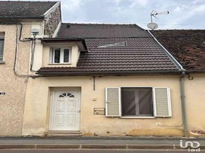 Vente maison 4 pièces 96 m² Troissy (51700)