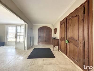 Vente maison 5 pièces 100 m² Morigny-Champigny (91150)