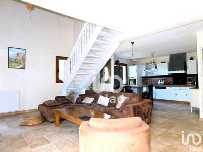 Vente maison 5 pièces 120 m² Aussonne (31840)