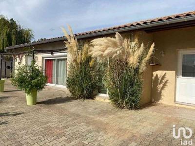 Vente maison 5 pièces 120 m² Les Tourrettes (26740)