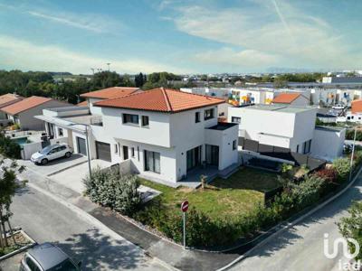 Vente maison 5 pièces 135 m² Perpignan (66000)