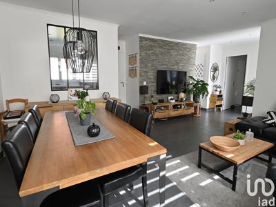 Vente maison 6 pièces 100 m² Gournay-sur-Marne (93460)