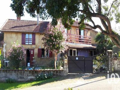 Vente maison 6 pièces 132 m² Monlezun-d'Armagnac (32240)