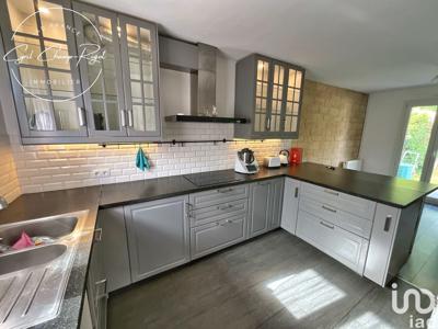 Vente maison 7 pièces 109 m² Tremblay-en-France (93290)