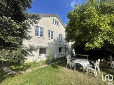 Vente maison 7 pièces 140 m² Dammartin-en-Goële (77230)