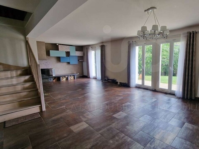 Vente maison 7 pièces 160 m² Gournay-sur-Marne (93460)