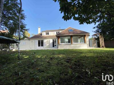 Vente maison 7 pièces 224 m² Longpont-sur-Orge (91310)
