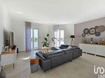 Vente maison 9 pièces 293 m² Thionville (57100)