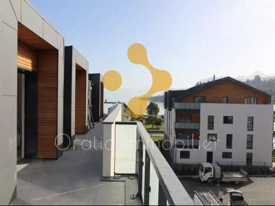 Appartement de luxe 5 chambres en vente à Rue du port, Amphion-les-Bains, Auvergne-Rhône-Alpes