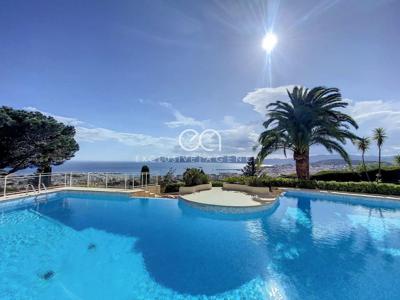 Appartement de luxe de 1 chambres en vente à Cannes, Provence-Alpes-Côte d'Azur