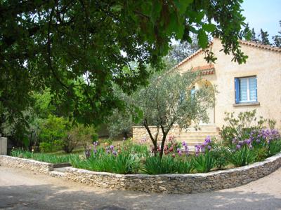 Chante Cigales, votre havre de paix pour vos vacances en Provence à Vaison-la-romaine