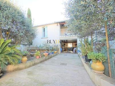 Maison de luxe de 3 chambres en vente à Montpellier, Languedoc-Roussillon