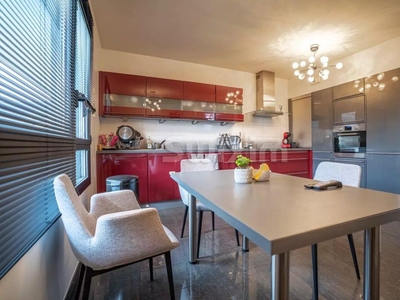 Appartement de 4 chambres de luxe en vente à Saint-Genis-Pouilly, France