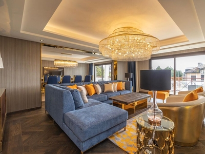 6 bedroom luxury Apartment for sale in Divonne-les-Bains, France
