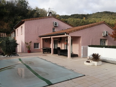 Maison à au VION de 124m²