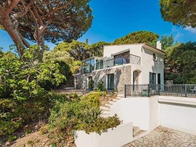Maison de 4 chambres de luxe en vente à Sainte-Maxime, Provence-Alpes-Côte d'Azur