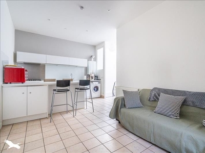 Vente appartement 2 pièces 52 m²