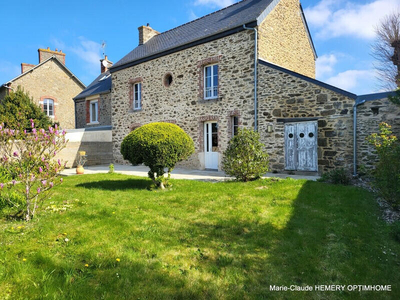 Vente Maison Dinard - 3 chambres