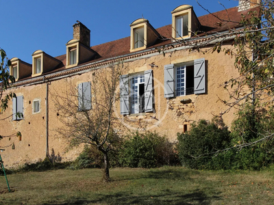 Vente Maison Montignac - 4 chambres