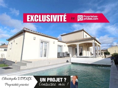 Villa de luxe de 7 pièces en vente Cazilhac, France