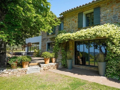 Villa de luxe de 8 pièces en vente Le Beausset, France