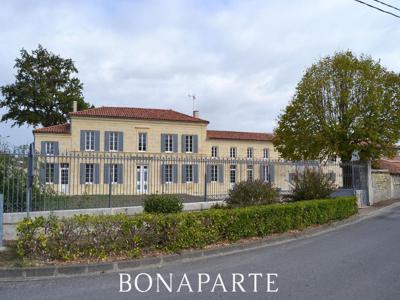 Villa de 6 pièces de luxe en vente Mesnac, Nouvelle-Aquitaine