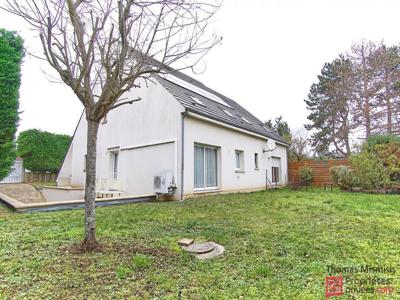 Villa de luxe de 7 pièces en vente Longjumeau, Île-de-France