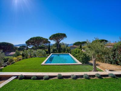 Villa de luxe de 6 pièces en vente Grimaud, Provence-Alpes-Côte d'Azur