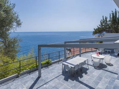 Villa de luxe de 7 pièces en vente Cap de Nice, Nice, Alpes-Maritimes, Provence-Alpes-Côte d'Azur