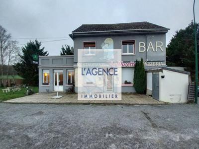 Vente maison 10 pièces 210 m² Berry-Au-Bac (02190)