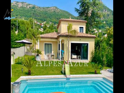 Vente maison 6 pièces 160 m² Vence (06140)