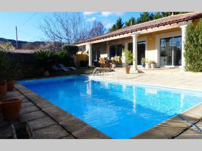 Villa de 4 pièces de luxe en vente Draguignan, Provence-Alpes-Côte d'Azur