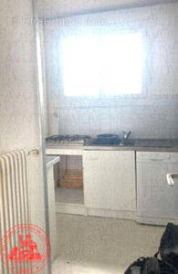 Appartement avec 2 chambres à vendre à essey-lès-nancy