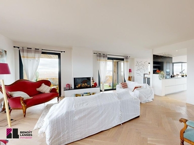 4 bedroom luxury Apartment for sale in Toulouse, France