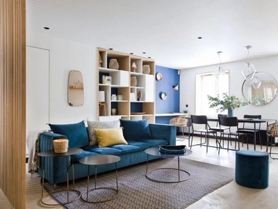 Appartement de luxe 3 chambres en vente à Les Sables-d'Olonne, France