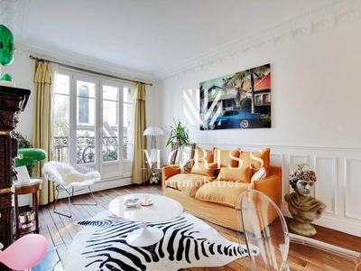 Appartement de luxe de 2 chambres à 2 Rue Marcellin Berthelot, Clichy, Département des Hauts-de-Seine, Île-de-France