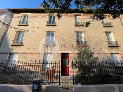 Appartement de luxe de 2 chambres en vente à Issy-les-Moulineaux, Île-de-France