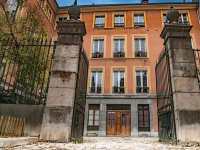 Appartement de prestige en vente Grenoble, France