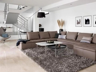 Duplex de luxe de 3 chambres en vente Strasbourg, France